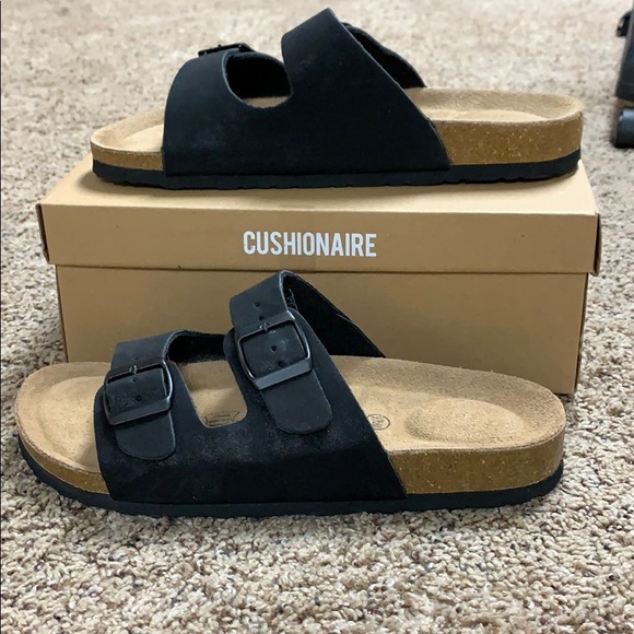 Cushionaire Shoes - Cushionaire Women’s Birkenstock’s